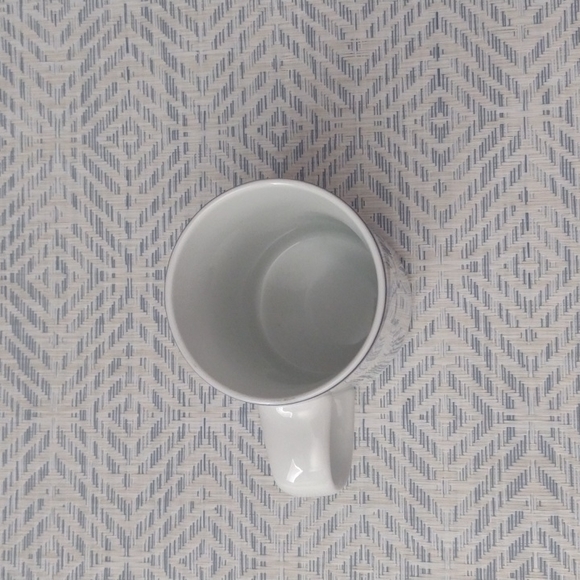 Dansk Flora Coffee Bistro Tea Mugs Cups - Picture 3 of 3